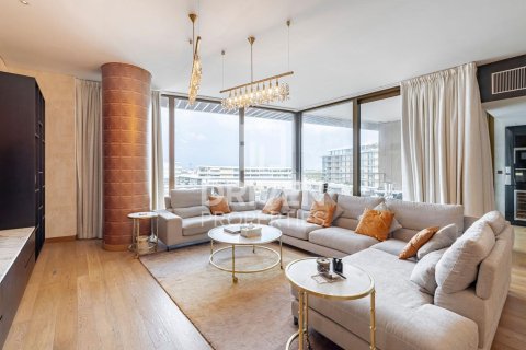Appartement à Jumeirah Bay Island, Jumeirah, Dubai, 3 chambres, 251 m², № 18361 - photo 2