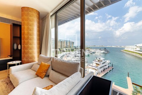 Appartement à Jumeirah Bay Island, Jumeirah, Dubai, 3 chambres, 251 m², № 18361 - photo 17
