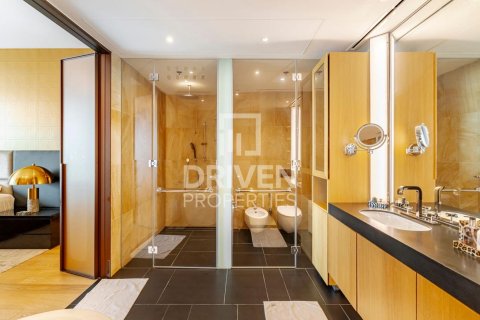 Appartement à Jumeirah Bay Island, Jumeirah, Dubai, 3 chambres, 251 m², № 18361 - photo 7