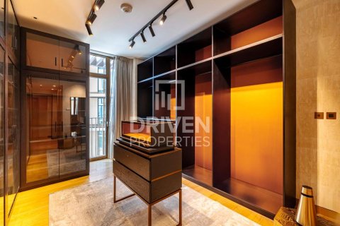 Appartement à Jumeirah Bay Island, Jumeirah, Dubai, 3 chambres, 251 m², № 18361 - photo 10