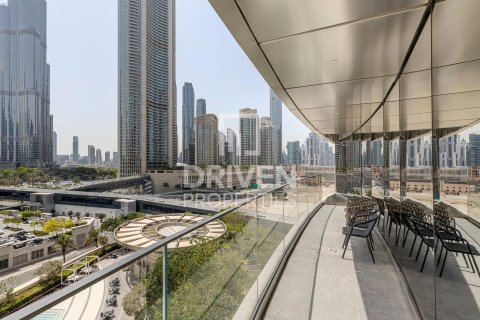 Apartment in The Address Sky View Towers, Downtown Dubai (Downtown Burj Dubai), Dubai 2 bedrooms, 158 sq.m. № 18362 - photo 7