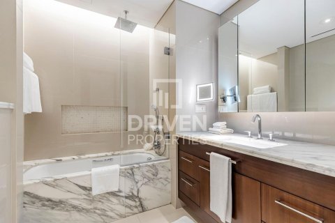 Apartment in The Address Sky View Towers, Downtown Dubai (Downtown Burj Dubai), Dubai 2 bedrooms, 158 sq.m. № 18362 - photo 14