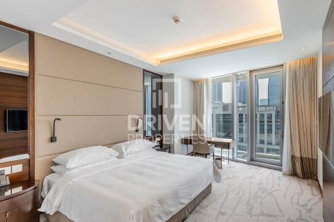 Apartment in The Address Sky View Towers, Downtown Dubai (Downtown Burj Dubai), Dubai 2 bedrooms, 158 sq.m. № 18362 - photo 13