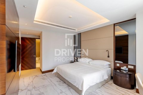 Apartment in The Address Sky View Towers, Downtown Dubai (Downtown Burj Dubai), Dubai 2 bedrooms, 158 sq.m. № 18362 - photo 8
