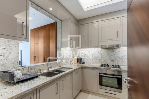 Apartment in The Address Sky View Towers, Downtown Dubai (Downtown Burj Dubai), Dubai 2 bedrooms, 158 sq.m. № 18362 - photo 12