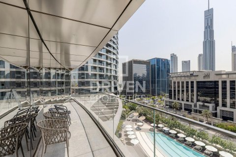 Apartment in The Address Sky View Towers, Downtown Dubai (Downtown Burj Dubai), Dubai 2 bedrooms, 158 sq.m. № 18362 - photo 2