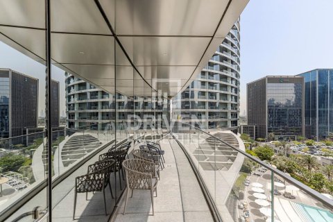 Apartment in The Address Sky View Towers, Downtown Dubai (Downtown Burj Dubai), Dubai 2 bedrooms, 158 sq.m. № 18362 - photo 9