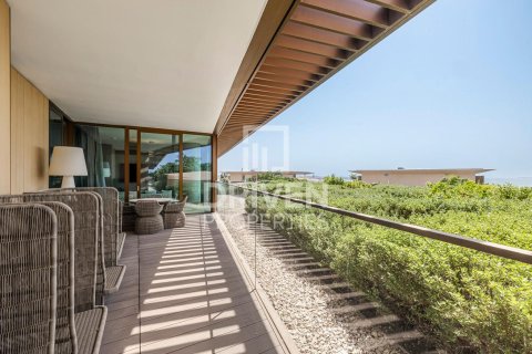 شقة في Jumeirah Bay Island, جميرا, دبي 3 غرف نوم, 244 م² رقم 18365 - صورة 21