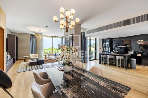 شقة في Jumeirah Bay Island, جميرا, دبي 3 غرف نوم, 244 م² رقم 18365 - صورة 7