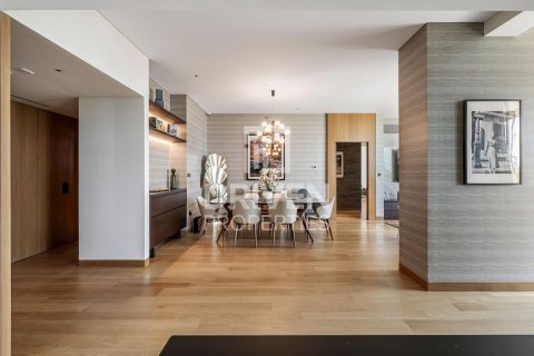شقة في Jumeirah Bay Island, جميرا, دبي 3 غرف نوم, 244 م² رقم 18365 - صورة 2