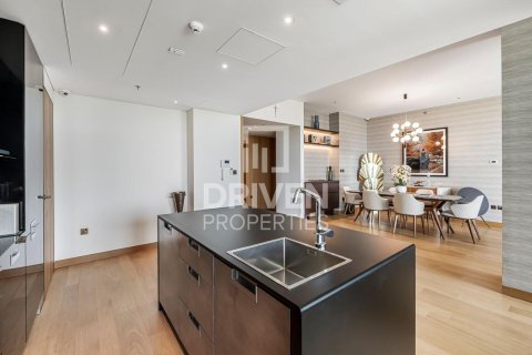 شقة في Jumeirah Bay Island, جميرا, دبي 3 غرف نوم, 244 م² رقم 18365 - صورة 6