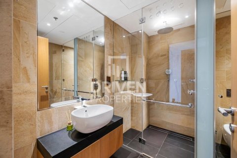 شقة في Jumeirah Bay Island, جميرا, دبي 3 غرف نوم, 244 م² رقم 18365 - صورة 16