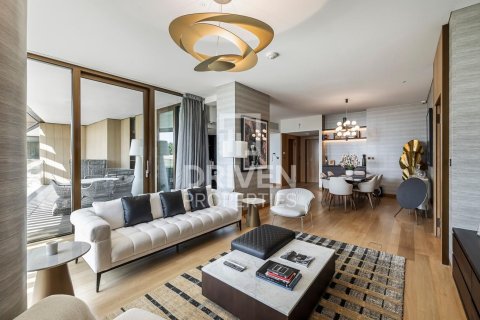 شقة في Jumeirah Bay Island, جميرا, دبي 3 غرف نوم, 244 م² رقم 18365 - صورة 4