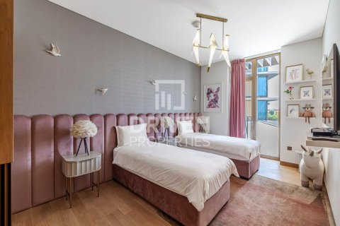 شقة في Jumeirah Bay Island, جميرا, دبي 3 غرف نوم, 244 م² رقم 18365 - صورة 12