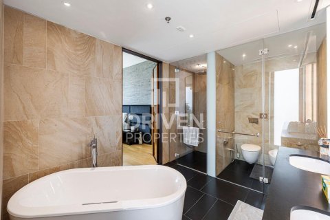 شقة في Jumeirah Bay Island, جميرا, دبي 3 غرف نوم, 244 م² رقم 18365 - صورة 15