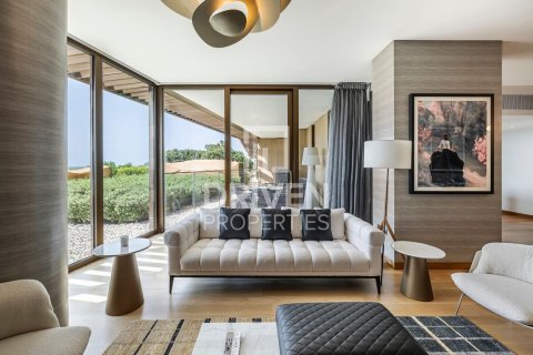 شقة في Jumeirah Bay Island, جميرا, دبي 3 غرف نوم, 244 م² رقم 18365 - صورة 1