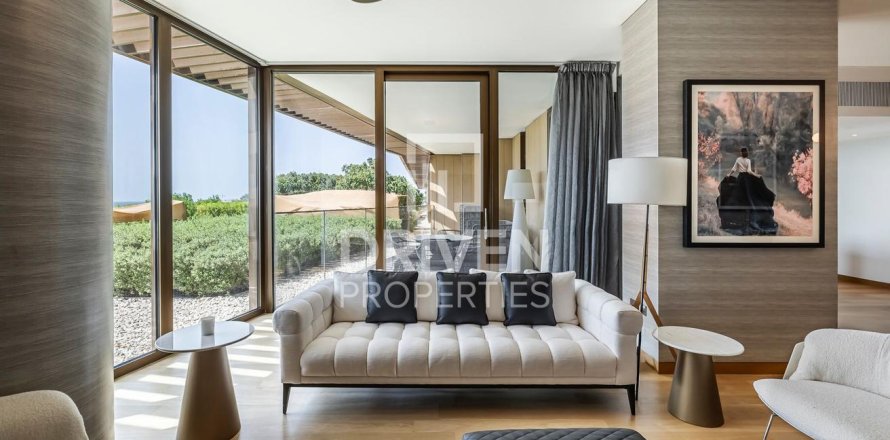 شقة في Jumeirah Bay Island, جميرا, دبي 3 غرف نوم, 244 م² رقم 18365