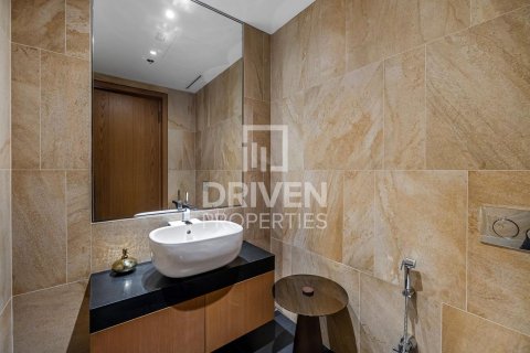 شقة في Jumeirah Bay Island, جميرا, دبي 3 غرف نوم, 244 م² رقم 18365 - صورة 17