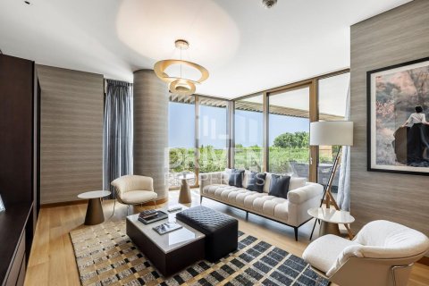 شقة في Jumeirah Bay Island, جميرا, دبي 3 غرف نوم, 244 م² رقم 18365 - صورة 8