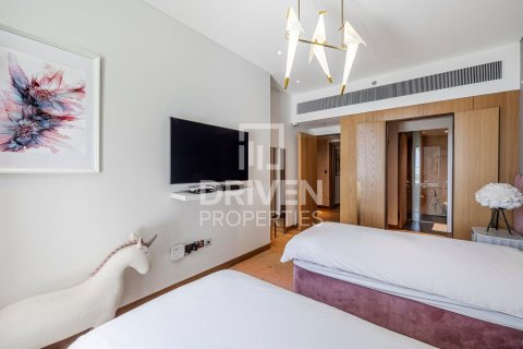 شقة في Jumeirah Bay Island, جميرا, دبي 3 غرف نوم, 244 م² رقم 18365 - صورة 11