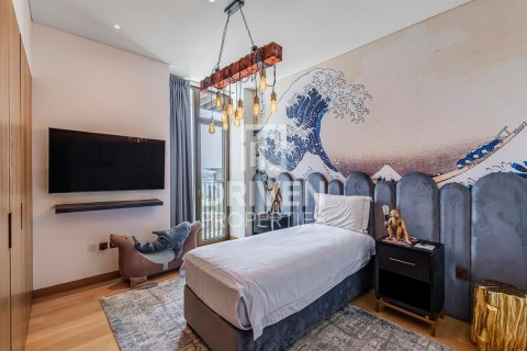 شقة في Jumeirah Bay Island, جميرا, دبي 3 غرف نوم, 244 م² رقم 18365 - صورة 14