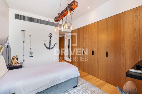 شقة في Jumeirah Bay Island, جميرا, دبي 3 غرف نوم, 244 م² رقم 18365 - صورة 13