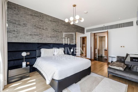 شقة في Jumeirah Bay Island, جميرا, دبي 3 غرف نوم, 244 م² رقم 18365 - صورة 9