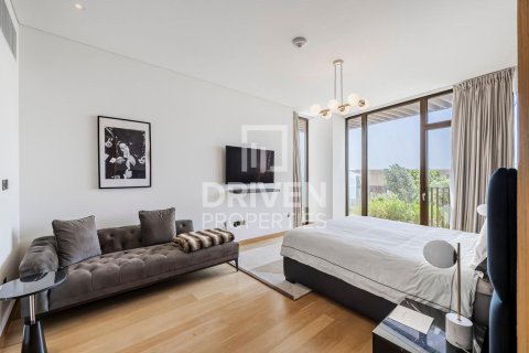 شقة في Jumeirah Bay Island, جميرا, دبي 3 غرف نوم, 244 م² رقم 18365 - صورة 10