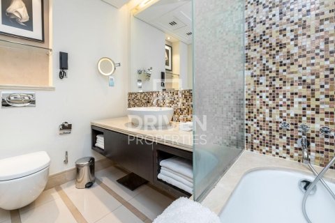 Appartement à Downtown Dubai (Downtown Burj Dubai), Dubai, 1 chambre, 86 m², № 18364 - photo 11