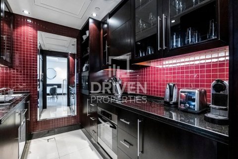 Appartement à Downtown Dubai (Downtown Burj Dubai), Dubai, 1 chambre, 86 m², № 18364 - photo 13