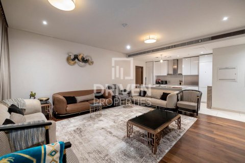 Apartment in City Walk, Dubai 2 bedrooms, 181 sq.m. № 18363 - photo 1