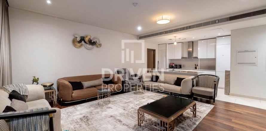 Apartment in City Walk, Dubai 2 bedrooms, 181 sq.m. № 18363