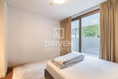Apartment in City Walk, Dubai 2 bedrooms, 181 sq.m. № 18363 - photo 11