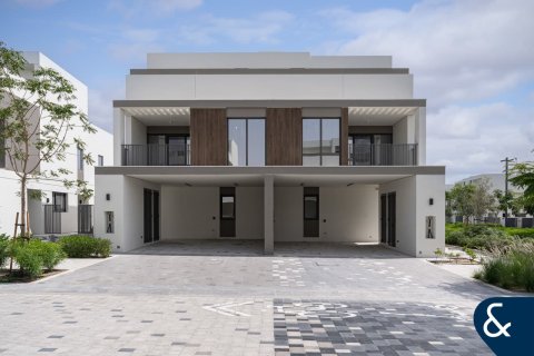 فيلا في Tilal Al Ghaf, دبي 4 غرف نوم, 317 م² رقم 75291 - صورة 1
