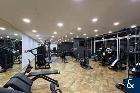 Купить квартиру в Джумейра Вилладж Серкл, Дубай: 1 спальня, 88м², № 75275 - фото 9