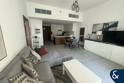 Купить квартиру в Джумейра Вилладж Серкл, Дубай: 1 спальня, 88м², № 75275 - фото 3