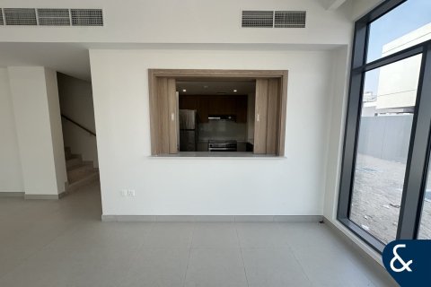 Villa en The Pulse, Dubai South (Dubai World Central), Dubai, 4 dormitorios, 306 m², № 75262 - foto 6