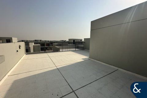 Villa en The Pulse, Dubai South (Dubai World Central), Dubai, 4 dormitorios, 306 m², № 75262 - foto 12