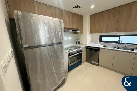 Villa en The Pulse, Dubai South (Dubai World Central), Dubai, 4 dormitorios, 306 m², № 75262 - foto 5