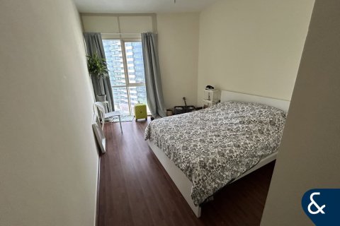 Appartement à Jumeirah Lake Towers, Dubai, 2 chambres, 121 m², № 75274 - photo 6