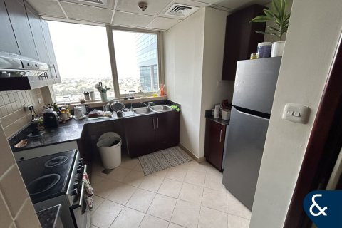 Appartement à Jumeirah Lake Towers, Dubai, 2 chambres, 121 m², № 75274 - photo 9