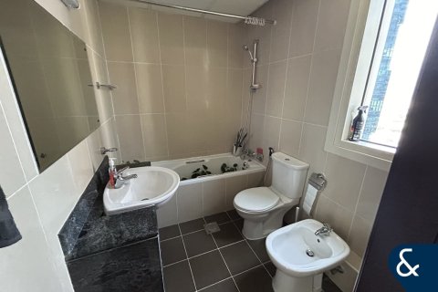 Appartement à Jumeirah Lake Towers, Dubai, 2 chambres, 121 m², № 75274 - photo 12