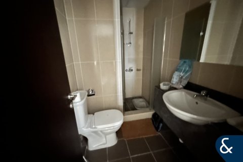 Appartement à Jumeirah Lake Towers, Dubai, 2 chambres, 121 m², № 75274 - photo 13