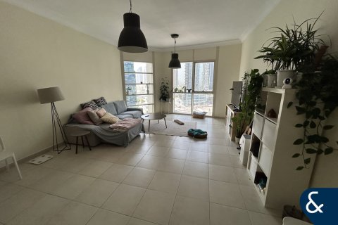 Appartement à Jumeirah Lake Towers, Dubai, 2 chambres, 121 m², № 75274 - photo 3