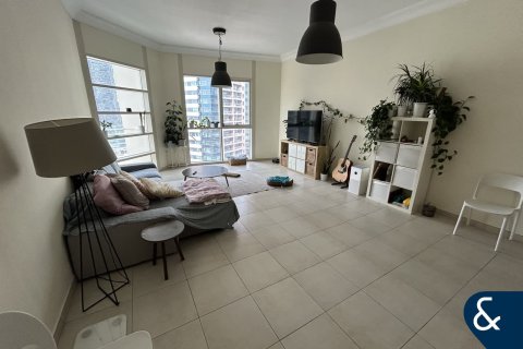 Appartement à Jumeirah Lake Towers, Dubai, 2 chambres, 121 m², № 75274 - photo 4