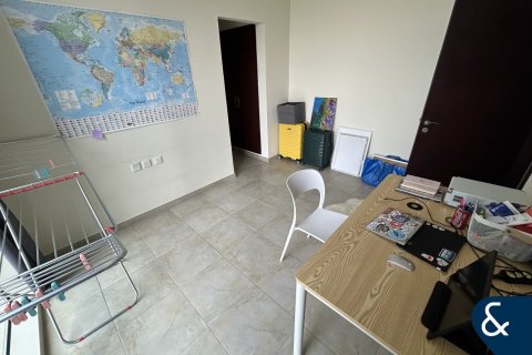 Appartement à Jumeirah Lake Towers, Dubai, 2 chambres, 121 m², № 75274 - photo 8