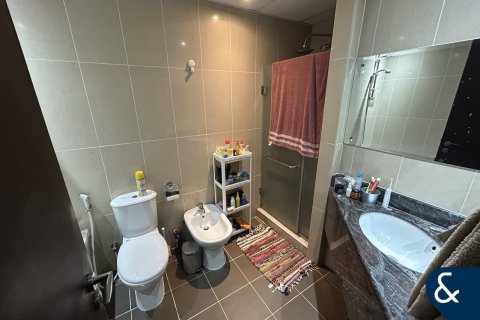 Appartement à Jumeirah Lake Towers, Dubai, 2 chambres, 121 m², № 75274 - photo 14