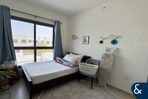 Купить таунхаус в Naseem Townhouses, Town Square, Дубай: 3 спальни, 198м², № 75276 - фото 8