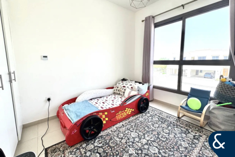 Купить таунхаус в Naseem Townhouses, Town Square, Дубай: 3 спальни, 198м², № 75276 - фото 9