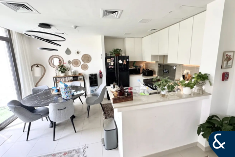 Купить таунхаус в Naseem Townhouses, Town Square, Дубай: 3 спальни, 198м², № 75276 - фото 5